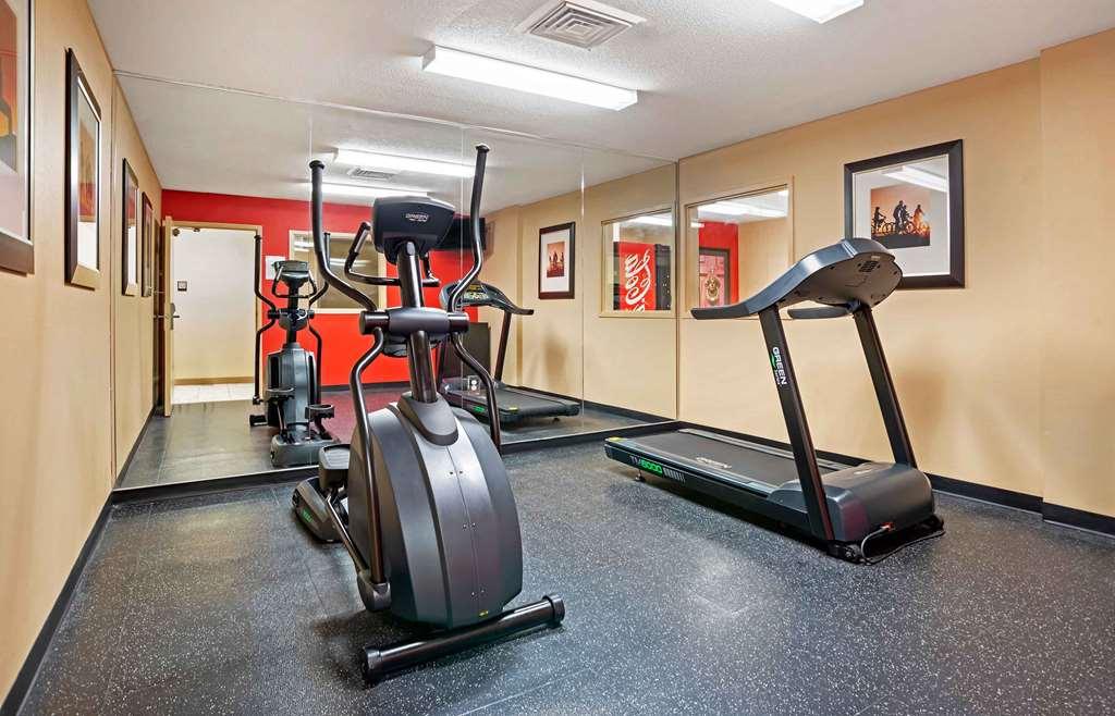 וורוויק Extended Stay America Select Suites - Providence - Airport מתקנים תמונה