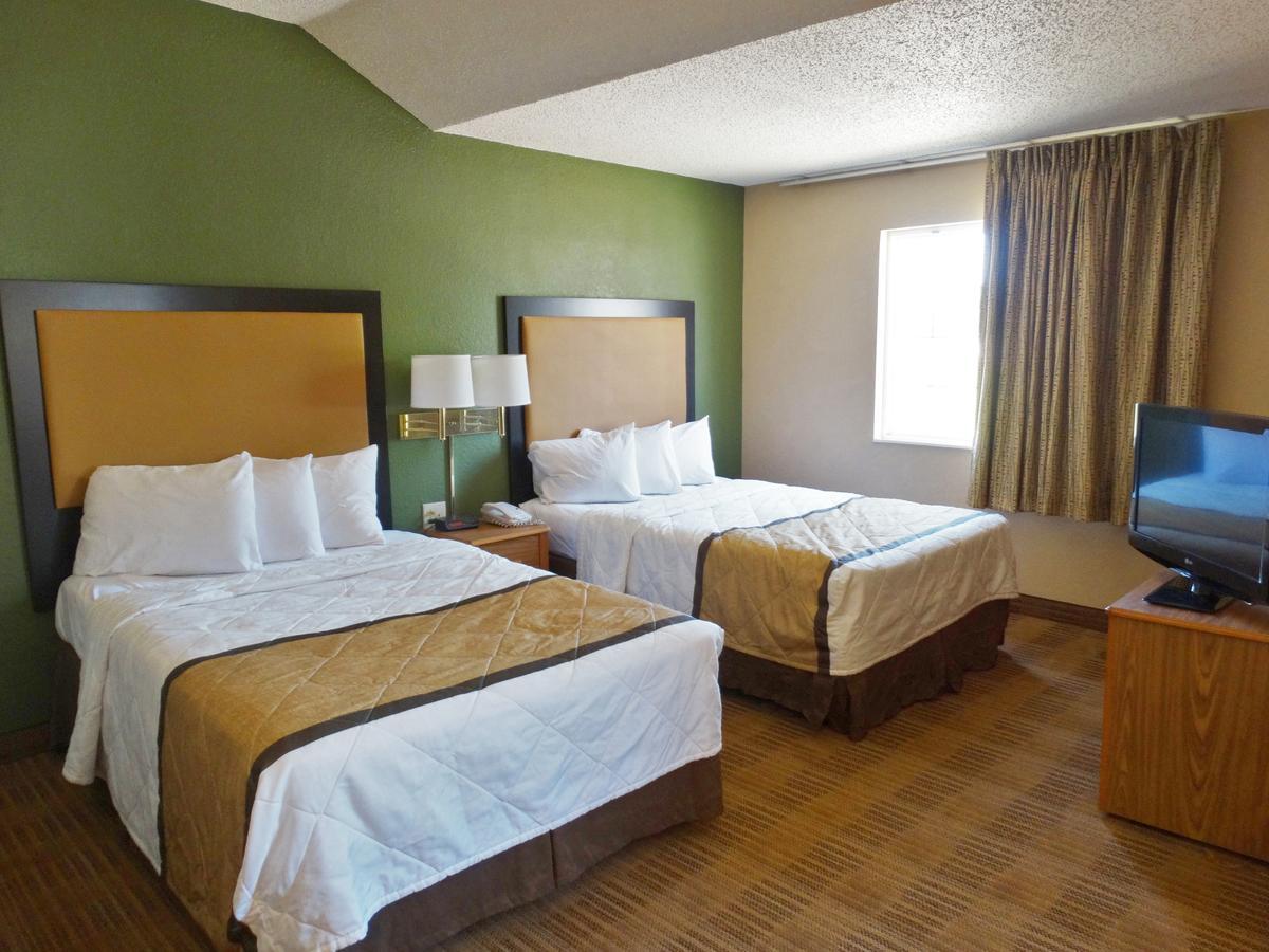 וורוויק Extended Stay America Select Suites - Providence - Airport מראה חיצוני תמונה
